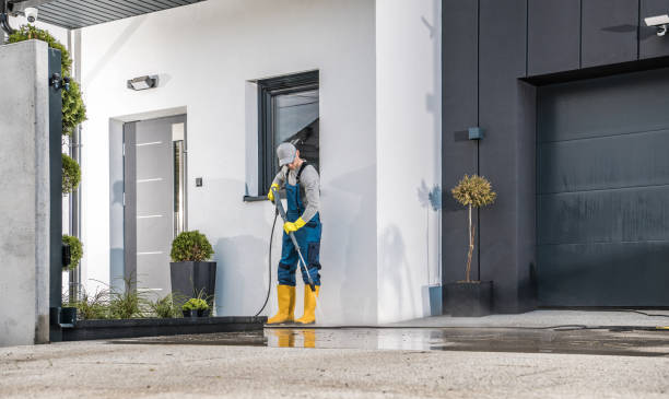 Best Gas Station Cleaning  in Muniz, TX